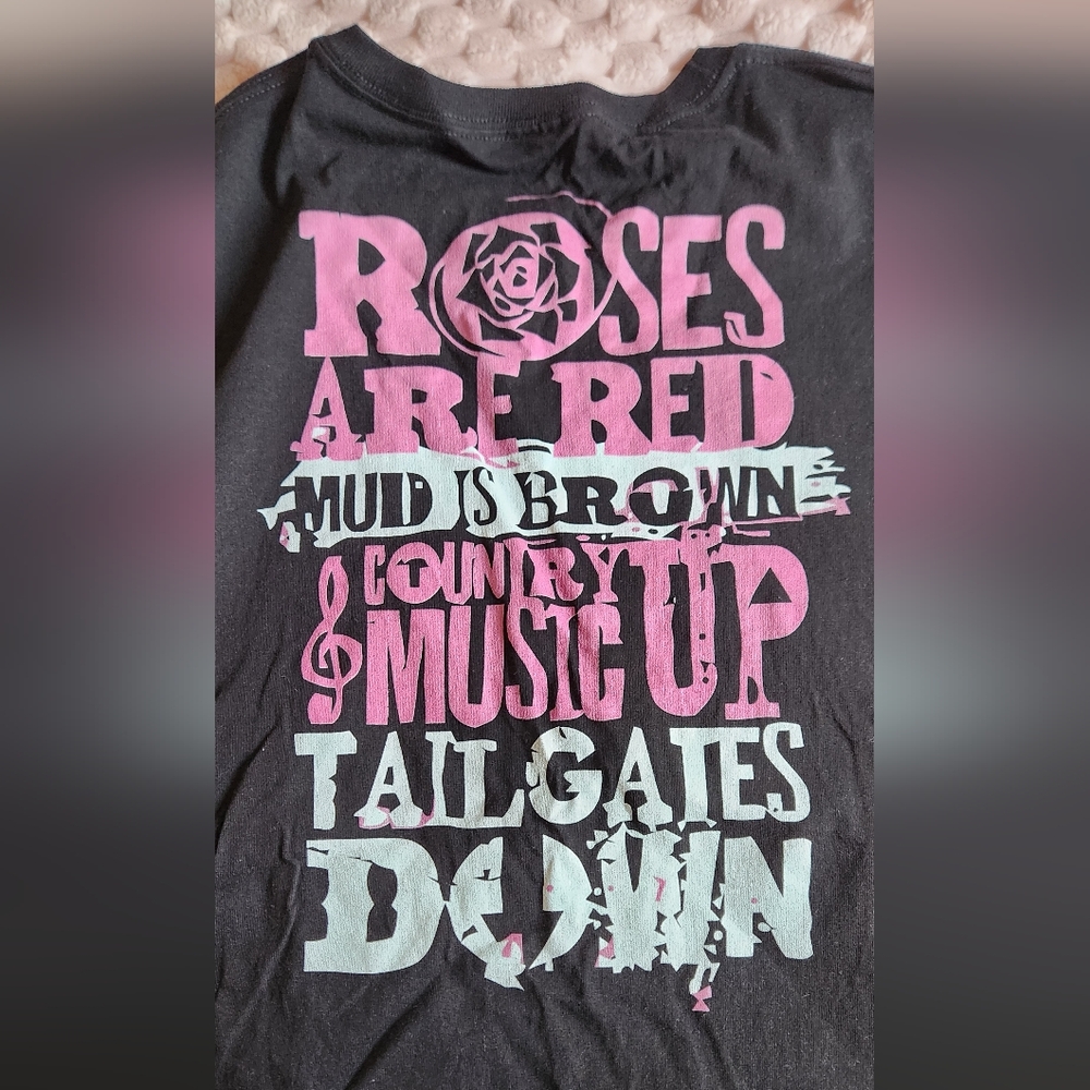 Country Tee